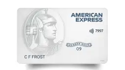 Amex EveryDay