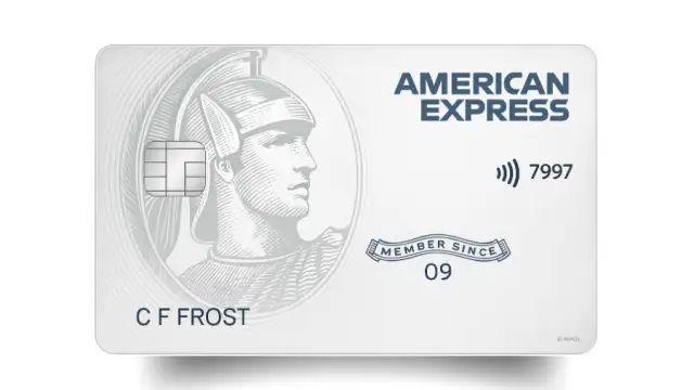 Amex EveryDay