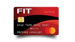 Mastercard Fit Platinum: The best credit card to start building credit today