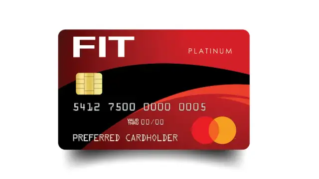 Mastercard Fit Platinum: The best credit card to start building credit today