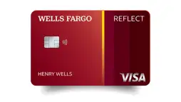 Wells Fargo Reflect: the best low interest credit card for long-term savings