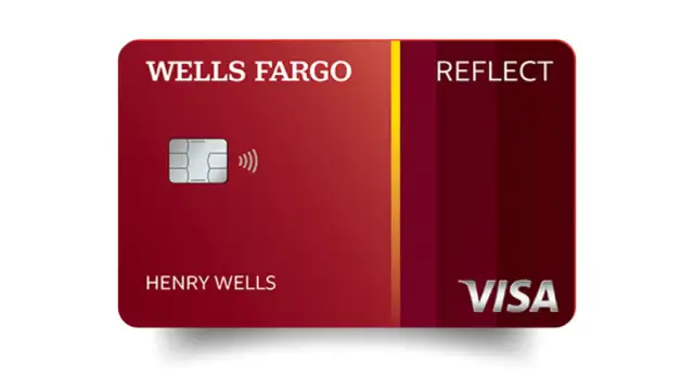 Wells Fargo Reflect: the best low interest credit card for long-term savings